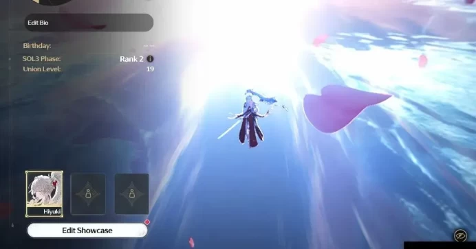 SEA | UL 19 | 1 Limited | Hiyuki | Data Bank Lv 6 | MC Female | Log Google | Check SS(WW3299)