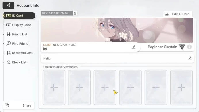 ASIA Lv23|5 SSR[HeideMarie,Rita,Khalipe,Vero,Hugo]+8 SR[Nia3,SelenaM1,BerylM1]|1 SSR+6 SSR Partner|Stove|Check SS|CZN1946