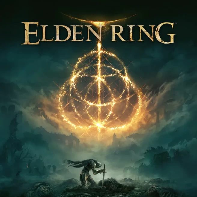 [Steam] Elden Ring Full Access