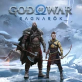 [Epic Games] God of War Ragnarök Full Access