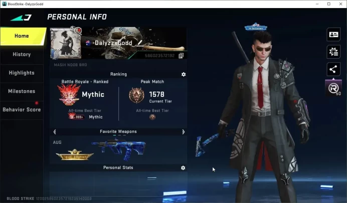 ASIA|Collab 7DS Karl98,QBZ95,AOT-KAG6,FAL,Anniv FAL-Draco+9 ULTRA[Zero-AgentZ,JET-Flame,M4A1,MP5,Etc]|NetEase|Check SS(BLS4360)