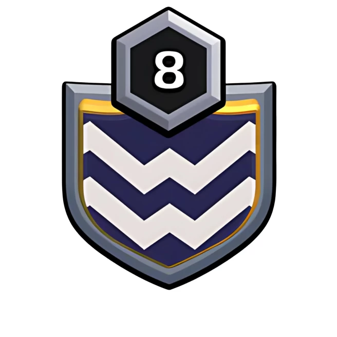 Mega Offer >> Level 8+ Clan Random Name and Stats >> Best Deal >> Instant Delivery