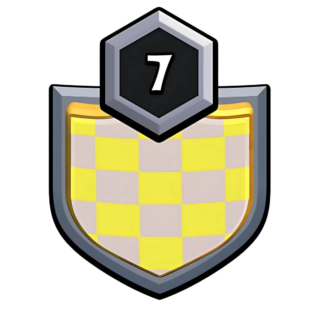 Mega Offer >> Level 7+ Clan Random Name and Stats >> Best Deal >> Instant Delivery 