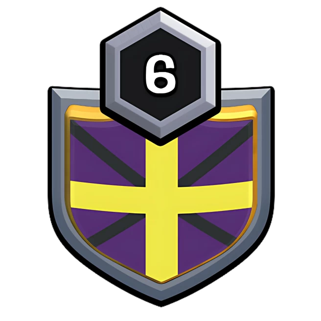 Mega Offer >> Level 6+ Clan Random Name and Stats >> Best Deal >> Instant Delivery 