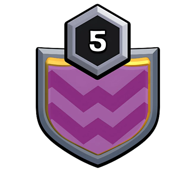 Mega Offer >> Level 5+ Clan Random Name and Stats >> Best Deal >> Instant Delivery 