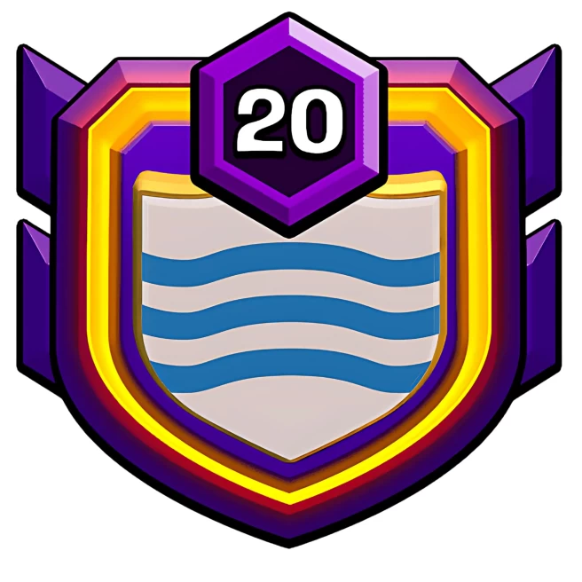 Mega Offer >> Level 20+ Clan Random Name and Stats >> Best Deal >> Instant Delivery