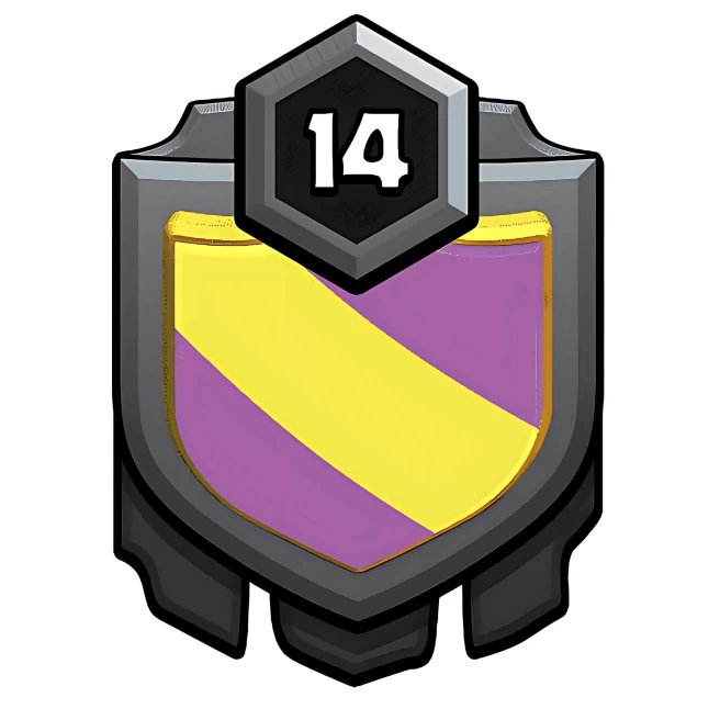 Mega Offer >> Level 14+ Clan Random Name and Stats >> Best Deal >> Instant Delivery 