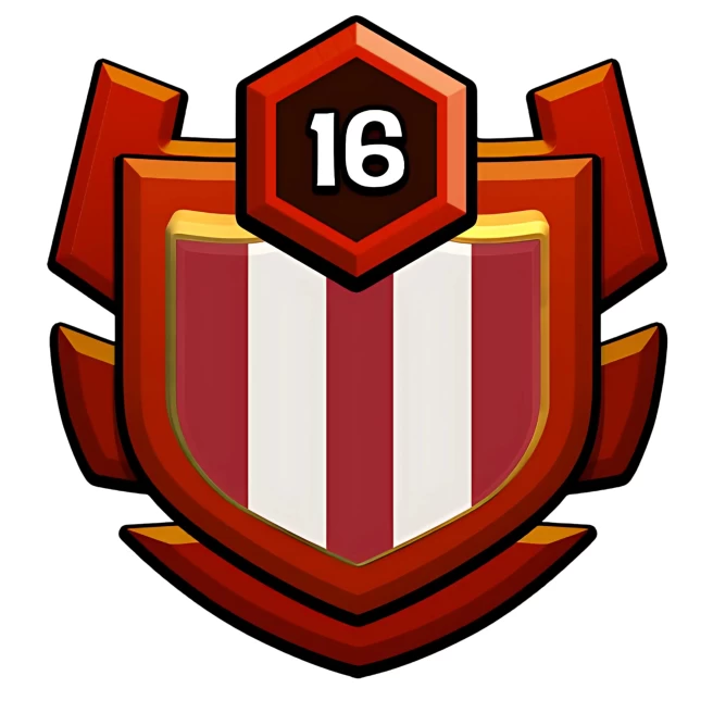 Mega Offer >> Level 16+ Clan Random Name and Stats >> Best Deal >> Instant Delivery 
