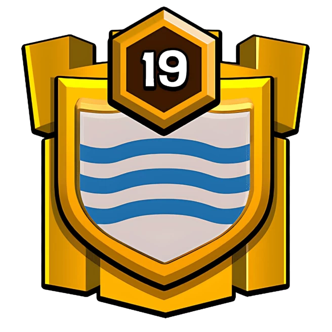 Mega Offer >> Level 19+ Clan Random Name and Stats >> Best Deal >> Instant Delivery