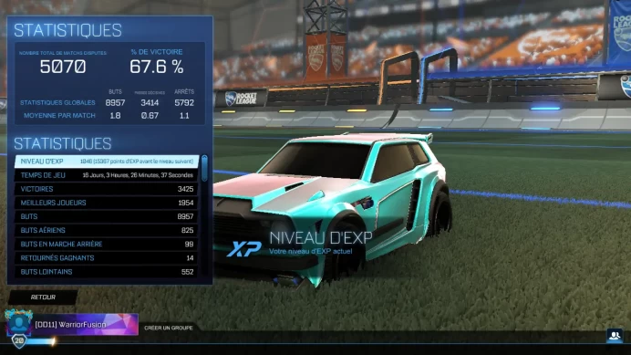 [Code A91] Level 1046 / Ranked Champion Duo + Good Items / Very Cheap