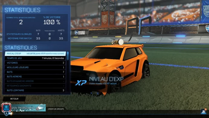[Code A92] Level 143 / Fennec Black + Sticker Adidas / Very Cheap