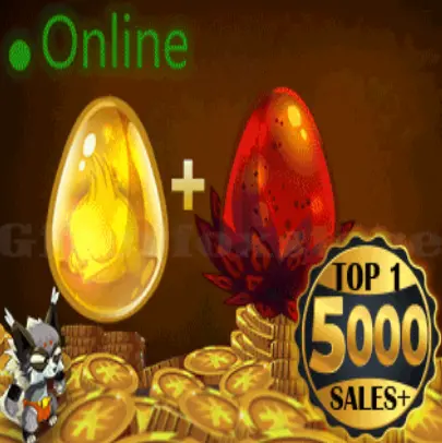Imagiro>[ Dofus Vulbis ] + [ Dofus Ocre ] + [ 60m kama ]