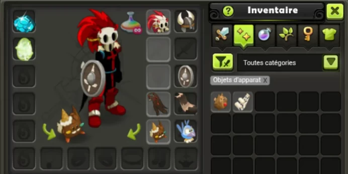 [Tiliwan] iop LVL 200 +5M Kamas - Non Certifié - Compte UP à la main - Instant Delivery !