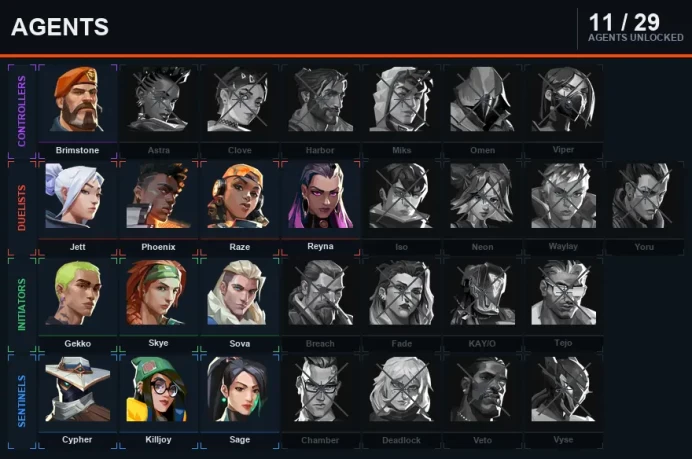 EU Ascendant 1 [EP 6 ACT 3] + Email + Full Access
