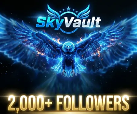 2.000 Followers | with original email | All changeable | FAST DELIVERY
