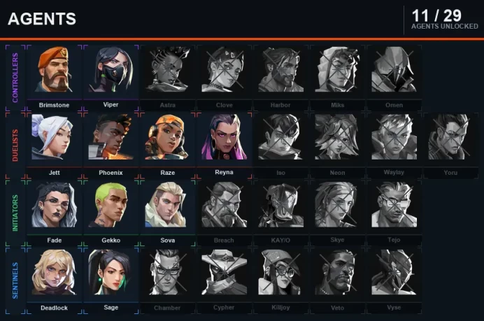 EU Ascendant 1 [EP 6 ACT 3] + Email + Full Access