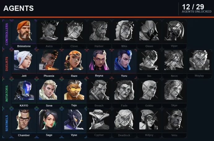 AP Ascendant 1 [EP 6 ACT 1] + Email + Full Access