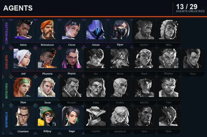 EU Ascendant 2 [EP 8 ACT 2] + Email + Full Access