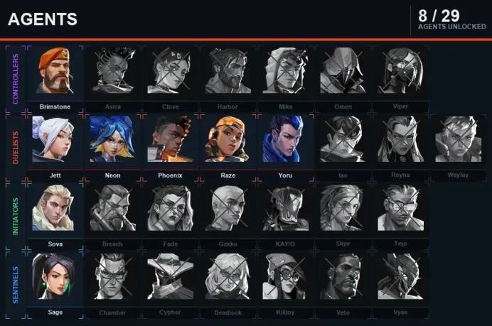 NA Ascendant 1 [EP 7 ACT 2] + Email + Full Access