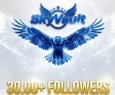 30.000 Followers | with original email | All changeable | FAST DELIVERY