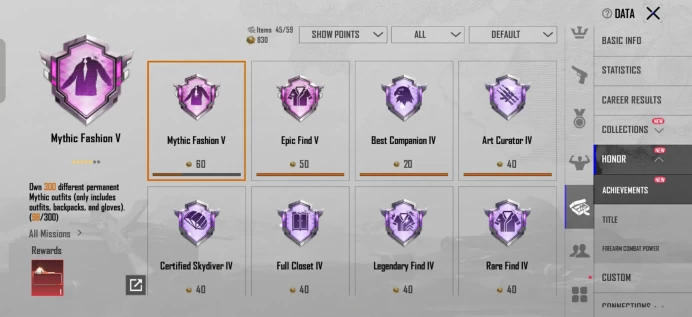 PgM50//Global M4 Glacier 6 With Ump anukara 4 31 Gun Lab 6 Kill Chat Collection Lvl 61 Full acces