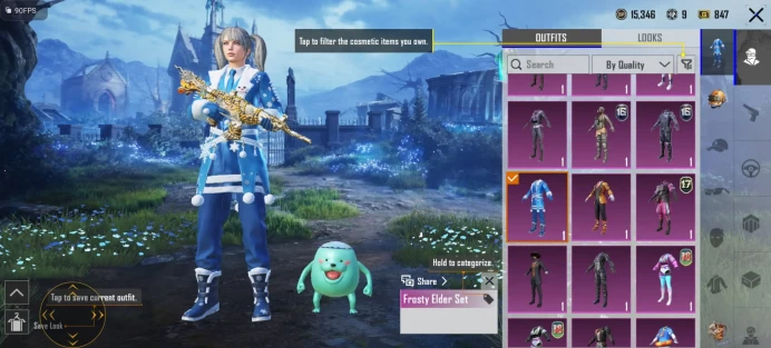 PgM61//RARE ACCOUNT | S14 TO MAX | SILVER GURU L7 + GLACIER L5 | FULLY LOADED LAB + KILL MSG