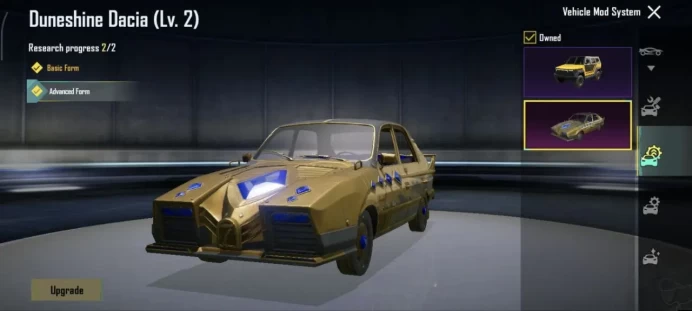 PgM62//Level 79 PUBG Account 115 Mythic Sets Ultimate Godzilla Sandsylph Top Guns Rare Vehicles