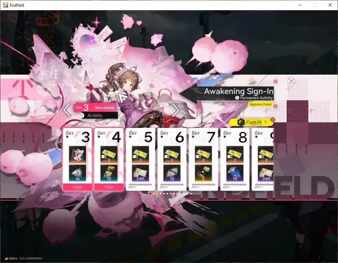 NA/EU|Lv2|Fresh Starter|2SSR(1Limited)|Leavatain,Last Rite|Skip Tutorial|Ars 2160|Gryphlink|TakeMail|Check(END1320)