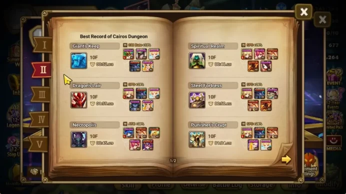 ASIA Lv 70|1 LD [Talisman]|23 Total NB5[Lamiella,Adriana,Tiana,Etc]+55 6*Monster|Hive|Check SS(SWR1163)