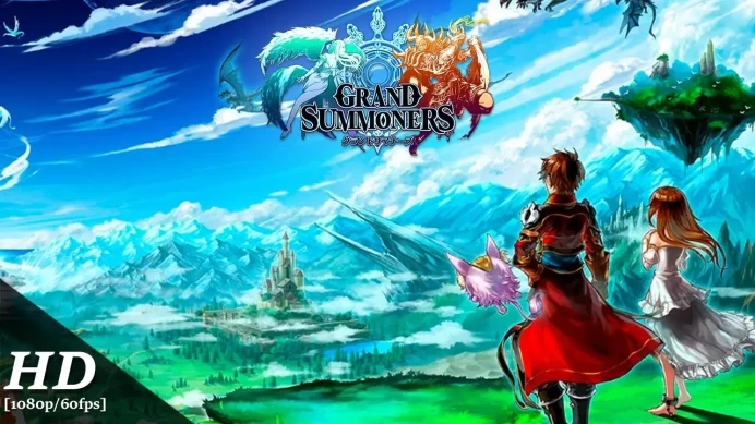 "GS017-Account stacked crystal - 12000 Crys - Rank 105 - Starter story chap 6 - 263/340 Units - 28 Ascend Unit - 64M Gold "
