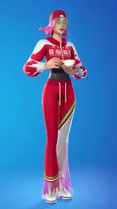 PC/PSN/XBOX/NIN 19 Cosmetics (3 Skins) Arctic Adeline Guff Gringle Sled Ready Guff Original Email Access