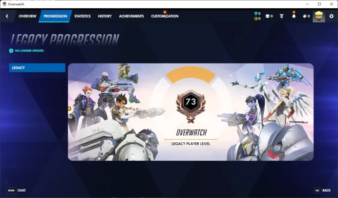 Overwatch 1 / Full Mail Access / see the picture / Please Read Description / pdheo