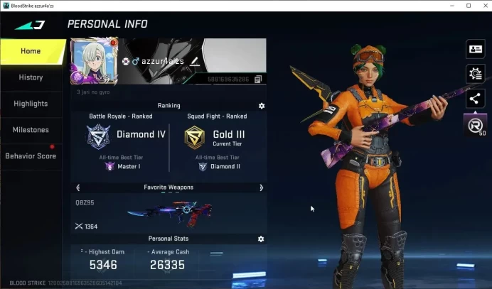 ASIA|ETERNAL Galil+EVO FAL+Collab Evangelion MCX+9 ULTRA(JET,Enforcer,SPIKE,VOLT,ZERO,URB,INP9,P90,QBZ95)|NetEase(BLS4376)