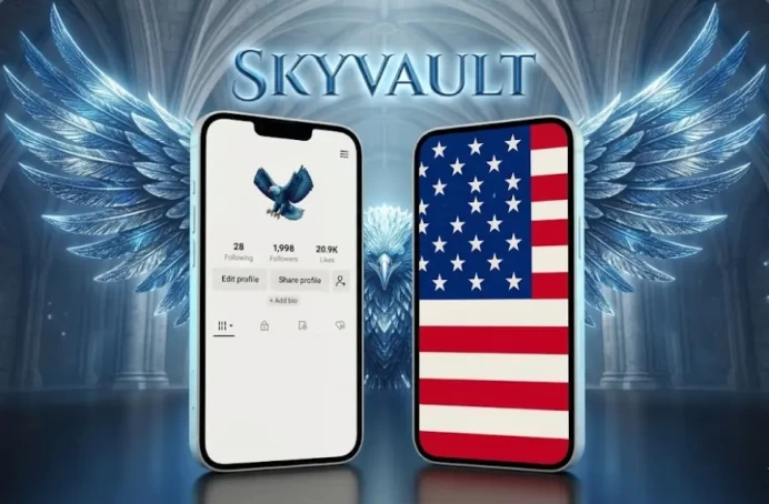 USA | 2.000+ Real Followers | 20k+ Real likes |500k+ Viral Views | Live Ready | Monetized Country | Beta| INSTANT DELIVERY
