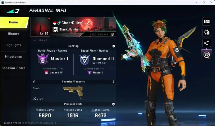 ASIA|EVOLVED,FAL|COLLAB,FAL,KAR98K|LIMITED,MP7,RPK|ULTRA,MP5,VECTOR,DESERT,INP-9,SCAR,AR97,QBZ95|CEK SS BS764B