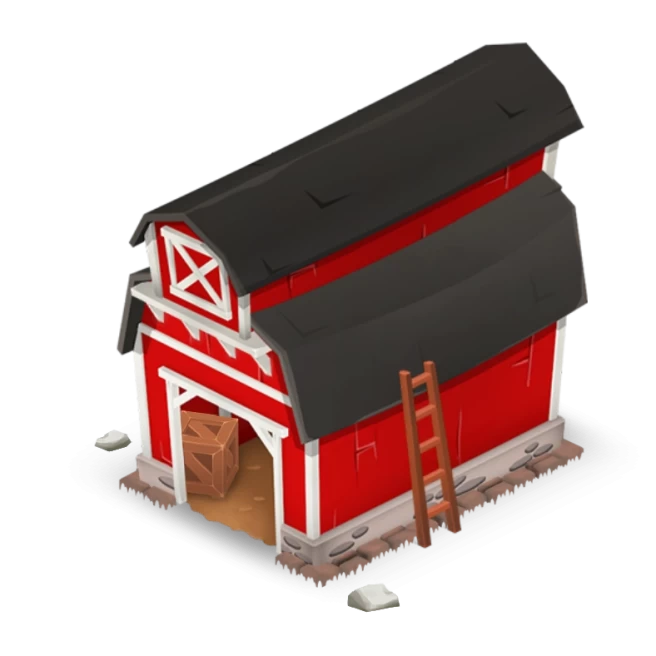 30 Days Subscription -- Hay Day Barn Tools 89× (29 Planks • 30 Bolts • 30 Duct Tape) | Instant 24/7 Delivery
