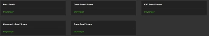 CS631 FACEIT 764 ELO, 13 Matches, Needs Verification, 5 Years veteran coin will be rewared after loggin in, 50+ Hours, No Prime