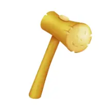89x Mallet