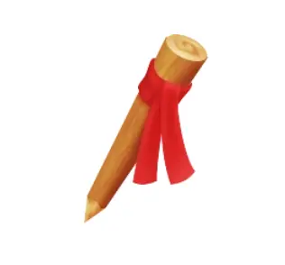 89x Marker Stake