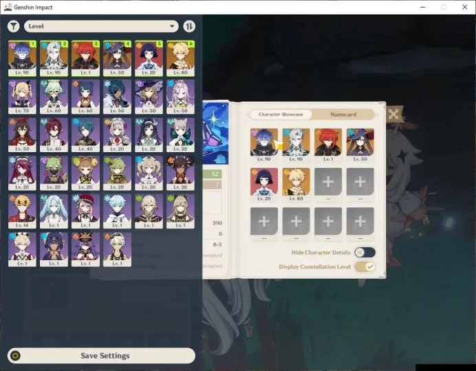 ASIA|AR 52|2 Limited+4(*5Weapon)|Flins+Sign,Neuvillete|Reuni ON|Mc Male|Low Explore Map|TakeMail|Check(GI6368)