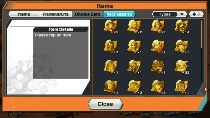 GLOBAL|5Ex-2Max|Law,SS Snake,St. Nusjuro,Kaido,King D Luffy, Etc.|PR 12|Check SS|OPBR333B