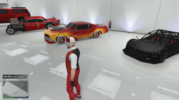 [Code A124] [Social Club] Level 151 + 117 Millions / Good Cars + Yatch / Very Cheap
