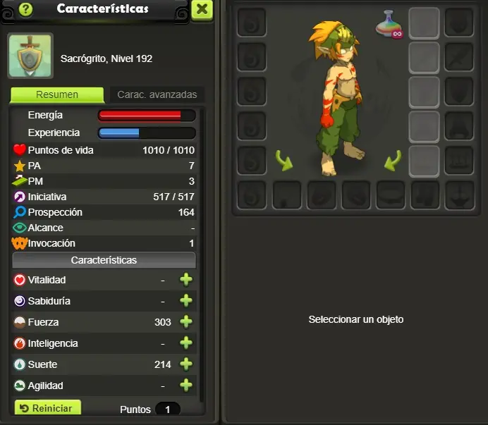 [Premium◆] SACRI 192, never certified, all Zaaps, 100% safe