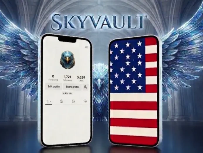 USA | 1700+ Real Followers |3k+ Real likes |+ Viral Views | Live Ready | Monetized Country | Beta| INSTANT DELIVERY