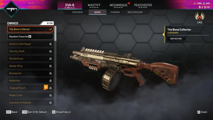 AP444//OCTANE + BLOODHOUND HEIRLOOMS 2 60 LEGENDARIES EA APP ONLY FULL ACCESS