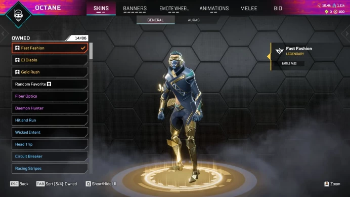 AP448//61 leg.items S29 SILVER 3 - 21/28 LEGENDS OPEN - BP s5,6,7,8 CHAMPION EDITION