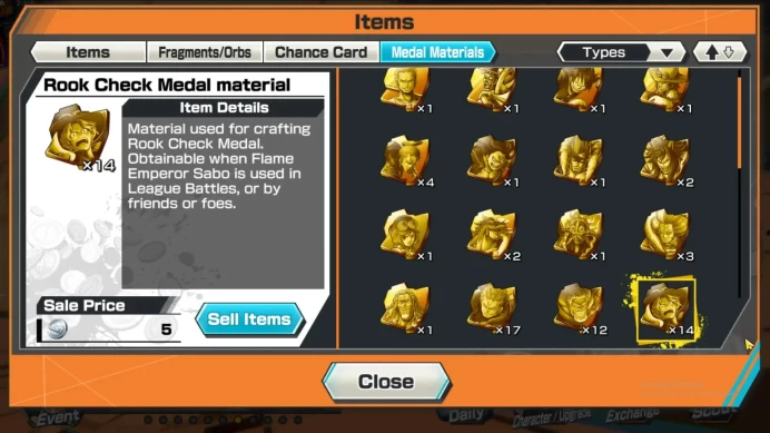 GLOBAL|EX 4-Max 2(Meta)|Monkay D Garp, Marshall D Tech,St Nusjuro, Sabo, Etc.|PR 13|Check SS|OPBR350B