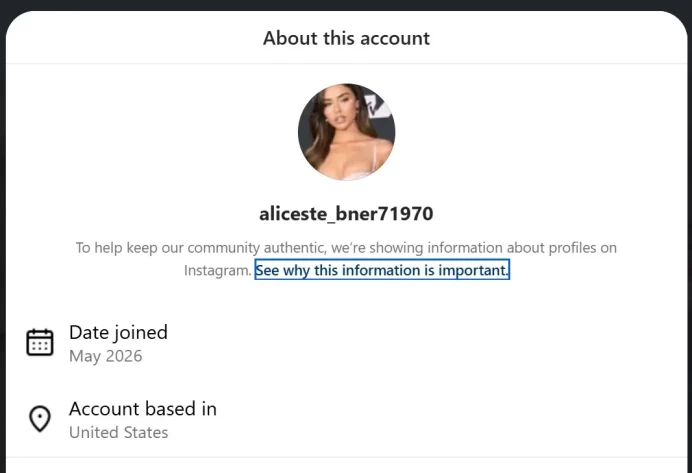USA | 5000 Followers | HQ | 5 Posts | Ready for use | 