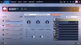 OW217//Account for smurf or beginner Diamond 1 Supports Number linked Nickname change