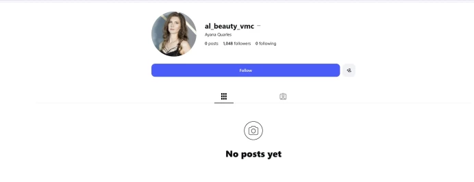 Aged 2024 | 1000 Followers | HQ | Ready for use